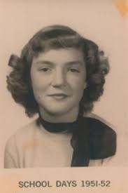 Mrs. Shirley Ann Jenkins Mcclellan Obituary May 27, 2016