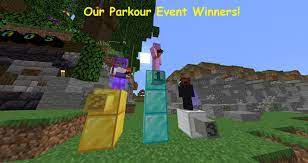 These maps feature the use of the elytra flying item in minecraft. Lunarevent Server Multiple Events Mini Games Of All Kinds Discord Close Community Minecraft Server