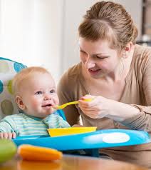 Cerelac Baby Food Stages When To Start And How To Feed