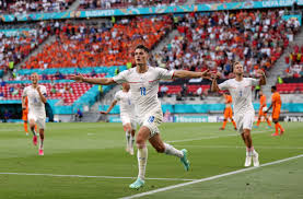 Netherlands play the czech republic in a uefa euro 2020 round of 16 tie in budapest on sunday 27 june at 18:00 cet. Q4v6audi1nkjmm