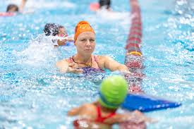 Download and use 10,000+ swimming pool stock photos for free. Hope Floats Mid Hudson Aquatics Is One Of The Many Local Charities Supported By Vassar S Community Works Program Stories Vassar College