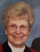 Obituary information for Phyllis S. Hackney