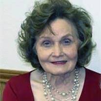 Obituary information for Novella Geer
