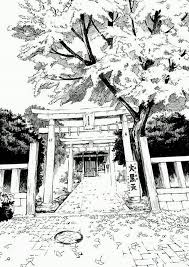 Please contact us if you want to publish a pemandangan wallpaper on. Gambar Lukisan Pensil Pemandangan Cikimm Com