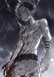 24 贰&叁 | Фэнтези рисунки, Эскизы персонажей, Психоделические рисунки