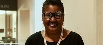 Sandra Cox-McCarty Named UM Staff Member of the Month