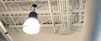 Led High Bay Lights Orange Energizing Solutions