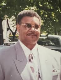 Obituary for Floyd D Atkinson