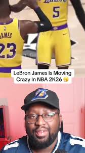 Will Jared Vanderbilt Save the Lakers Season?