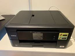 The software driver is a free to download without license and restricted. Brother Mfc J5320dw Software