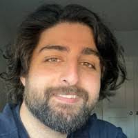 Edress Sediqi's Instagram, Twitter & Facebook