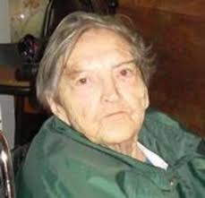 Obituary information for Gladys Newsome