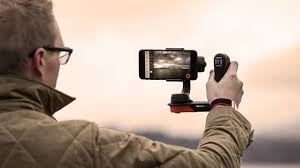 However, having had some bad experiences with dji with our ronin and dji focus, i decided to pull the trigger on the freefly. Freefly Aims At The Smartphone Stabilization Market With Movi