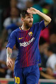 Lionel Messi – Footy & Bulges
