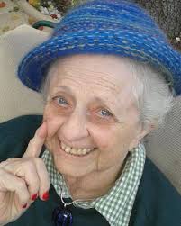 Harriet Simon Obituary (1925