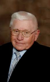 J. Richard Frey Obituary