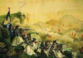 Greece became an independent state in 1830. The Impact Of 1821 In Greece And Around The World