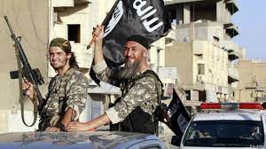 Estado islâmico, 20 antes denominado estado islâmico do iraque e do levante (eiil) ou estado islâmico do iraque e da síria (eiis), 21 é uma organização jihadista islamita de orientação salafita (sunita ortodoxa) 22 23 e wahabita 24 25 criada após a invasão do iraque em 2003.o grupo opera principalmente no oriente médio e também é conhecido pelos acrônimos ingleses. Quien Tiene El Poder Para Frenar A Estado Islamico Bbc News Mundo