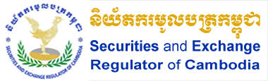 Securities and Exchange Regulator of Cambodia