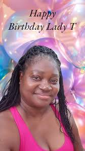 One time forr the birthday chick!! Love ya girl enjoy your special day!! Tawanna  Ray scorpio ♏️ Sista