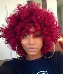 What else can you expect from a stylish hairdo? 11 Sassiest Bob With Weave Hairstyles For Black Women Wetellyouhow