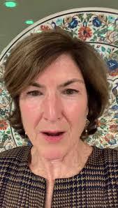 Margo Olson's Instagram, Twitter & Facebook