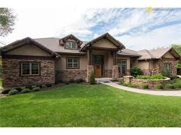10655 W 192nd Place Overland Park Ks 1 175 000 Overland Park Ks House Styles Home