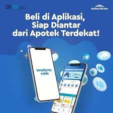 Kimia farma produces, markets and distributes chemicals, pharmaceuticals, biologic and other materials required. Kimiafarma Os Siapa Yang Langganan Belanja Di Kimia