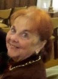 Obituary for Sandra "Kay" (Roberts) Wilson