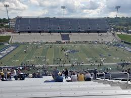 The akron zips, the football team of akron university, was the primary tenant. Infocision Stadium Summa Field Picture Of Infocision Stadium Summa Field Akron Tripadvisor