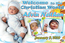 Sample Design For Tarpaulin Christening To All Dear Followers And To Newly Visitor S Tha Tarpaulin Design Christening Birthday Tarpaulin Design