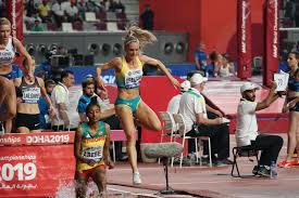 Jun 05, 2021 · before gregson & mottram: News Athletics Australia