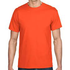 Discover more posts about orange t shirt. Orange T Shirt Mens Outfit Shop Clothing Shoes Online