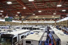 Maybe you would like to learn more about one of these? Northeast Rv New Product Show
