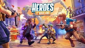 Heroes Of Warland For Pc Windows Mac Download And Install Hero Android Installation
