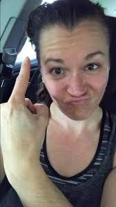 Thrive Bootcamp accountability buddies! Erin and Jo