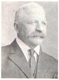 Jared Jerome “Jarry” Tiffany (1849-1932)