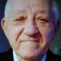 Giuseppe Centesimo Obituary