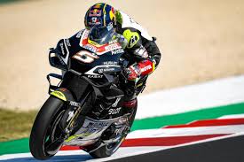 Actualidad, imágenes, vídeos y noticias de johann zarco en el mundial de motogp. Xaus Zarco Will Not Be With Us Next Year Motogp
