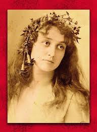 Westward Ho, Ladies!: July 2016