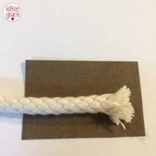 Tutorial Einfassen Von Kordelenden Strickmuster Baby Turnbeutel Nahen Anleitung Baby Stricken