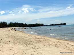 Sea la vie @ laguna condo resort offers accommodation in port dickson, 2.6 km from blue lagoon beach. Our Guide To Things To Do In Port Dickson Malaysia Family Travel Blog Travel With Kids