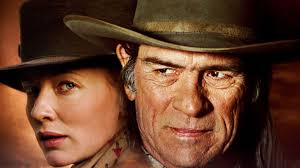 Watch The Missing (2003) Full Movie Free Online