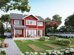 Jede familie hat neben einem haus von höchster qualität auch ein teil von der schwedischen diese erfahrung ist unsere antwort auf die frage „ warum ein schwedenhaus / holzhaus?. Das Schwedenhaus Ihr Haus Zum Wohlfuhlen Schlusselfertig