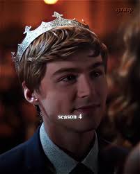 Alex Sandell and Justin Foley