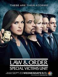 All Things Law And Order Law And Order Special Victims Unit Law And Order Special Victims Unit