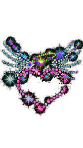 Add Effects To Animated Gifs Iphonewallpaperjaisiniwings Gif Bling Wallpaper Animation Animated Gif