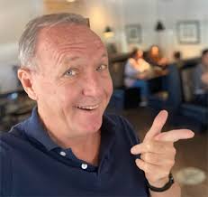 Los Angeles Radio People, Template