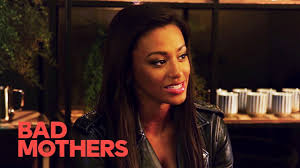 Shares the road that's lead her major roles, like the one she plays on cursed netflix. Fun A Little Bit Flirtatious Bad Mothers 2019 Youtube