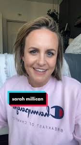 Sarah Millican: The Comedic Power of Slippers